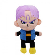 Dragon Ball Plush Toy Super Saiyan Figure Piccolo Goku Vegeta Stuffed Doll Anime Collectible