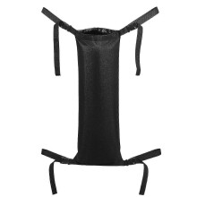 Nomatic Backpack Oxygen Cylinder Holder - Oxygen Tank Sleeve Bag & Wheelchair Carrying Case compatible with Oxygen Tanks