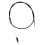 John Deere Walk Behind Lawn Mower Control Cable Replacement - GX21047 Push Pull Cable compatible with Scotts Mowers Edition 2025 2
