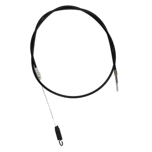 John Deere Walk Behind Lawn Mower Control Cable Replacement - GX21047 Push Pull Cable compatible with Scotts Mowers Edition 2025 1