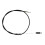 John Deere Walk Behind Lawn Mower Control Cable Replacement - GX21047 Push Pull Cable compatible with Scotts Mowers Edition 2025 3