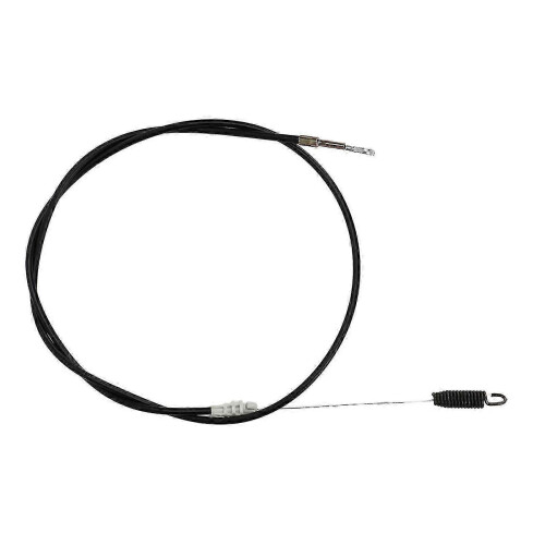 John Deere Walk Behind Lawn Mower Control Cable Replacement - GX21047 Push Pull Cable compatible with Scotts Mowers Edition 2025 2
