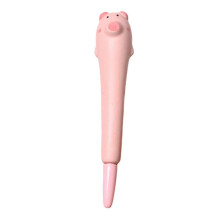 Squishy Pens Soft Kawaii Gel Ink Pen compatible with Stress Relief and Gifts 2025