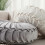 Decorative Throw Pillow compatible with Couch 13'X13' 2025 3