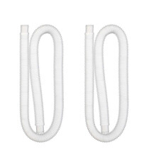Replacement Hose compatible with Above Ground PoolsAccessory Pool Pump Replacement Hose Edition0612