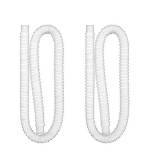 Replacement Hose compatible with Above Ground PoolsAccessory Pool Pump Replacement Hose Edition0612