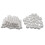 Intex Pool Replacement Joint Pins - 24pcs ABS 6cm Seals Set 2025 1