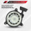Recoil Starter Pull Starter Assembly Universal compatible with Briggs & Stratton hwyNO.540 4