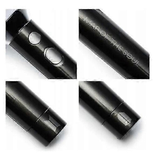 Bts Army Bomb4 Light Stick Mots7 Special Edition 2025 2