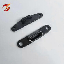 Toyota Hiace Foton Hiace 1992-2004 Sliding Door Stopper 69403-95J00 69416-95J01 - 1 Set