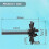 SX180DA Pool Filter Part Lateral Assembly compatible with Pro Sand Filter Edition 0613 5