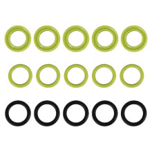 KARCHER High Professional O-Ring Sealing Ring Spare Part Set compatible with Pressure Washer