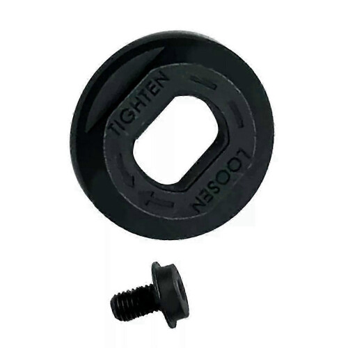 Circular Saw Outer Flange Blade Clamp Bolt compatible with DCS391 DCS367 DCS565 Power Tool Accessories 1