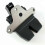 Rear Trunk Lock Tailgate Latch compatible with S40 II V50 2004-2012 HS Edition 2