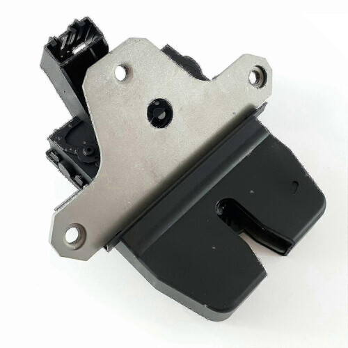 Rear Trunk Lock Tailgate Latch compatible with S40 II V50 2004-2012 HS Edition 1