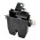 Rear Trunk Lock Tailgate Latch compatible with S40 II V50 2004-2012 HS Edition 3