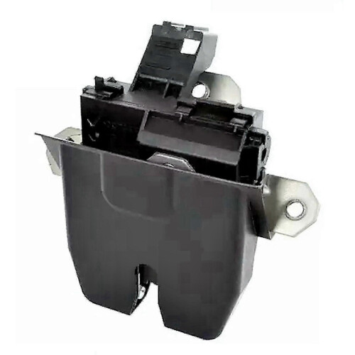 Rear Trunk Lock Tailgate Latch compatible with S40 II V50 2004-2012 HS Edition 2