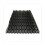 X5 X6 E70 E71 E72 Center Console Cup Holder Cover Roller Blind Shutter Interior Accessory 5