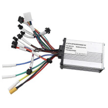 48V 500W Brushless Motor Controller compatible with E-Bike Scooter