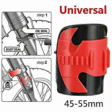 Universal Motorcycle compatible withk Seal Tool 45-55mm Simmering Cleaner compatible with compatible withk Seal Replacement