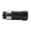 2Pcs Mini LED Flashlights compatible with Car Cigarette Lighter - Rechargeable LED Emergency Light 2