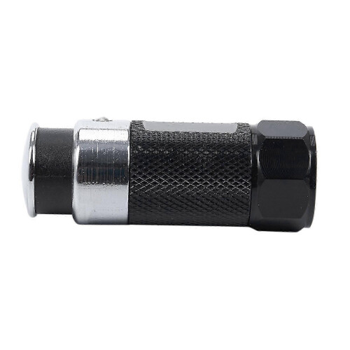 2Pcs Mini LED Flashlights compatible with Car Cigarette Lighter - Rechargeable LED Emergency Light 1