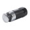2Pcs Mini LED Flashlights compatible with Car Cigarette Lighter - Rechargeable LED Emergency Light 4