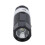 2Pcs Mini LED Flashlights compatible with Car Cigarette Lighter - Rechargeable LED Emergency Light 5
