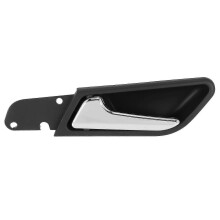 Car Interior Door Handle Trim Lever compatible with A-class W169 B-class W245 08-12 A1697600961 Edition 0617