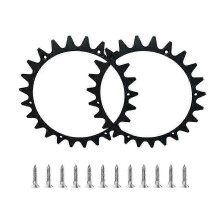 2pcs Lawn Mower Spikes compatible with Worx compatible with LANDROID Mowing Robot L Lawnmower 225mm Trimmer Garden Power Too Edition 0617