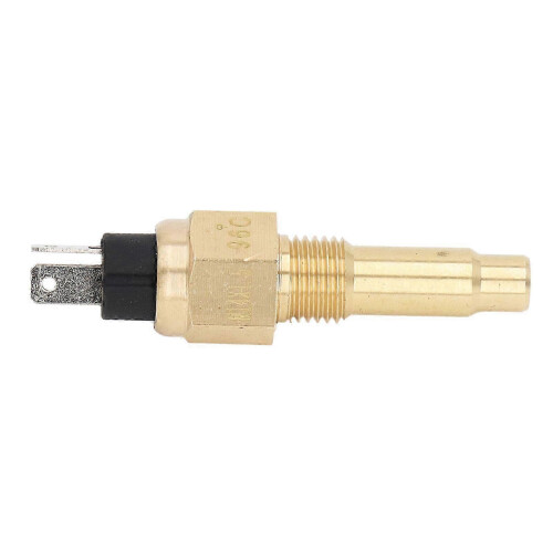 Water Temperature Sensor Engine VDO Temp Gauge Sender Unit 96C Alarm Temperature Edition 0617 1