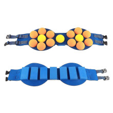 Water Fitness EVA Belt Buoyancy Swimming Life Saving Belt Swimming Float Belt