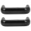 Door Pull Handle Pull Bakelite UShaped Cabinet Handle Insulated AntiStatic Door Hardware 2
