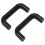 Door Pull Handle Pull Bakelite UShaped Cabinet Handle Insulated AntiStatic Door Hardware 5