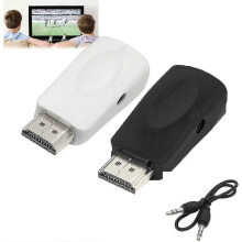 high qualityTv Streaming Device, Hdmi Converter Wireless Display Adapter, 1080p Wifi Screen Mirroring Streaming Casting Receiver compatible Pc/Tv/Proj