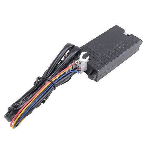Car Daytime Running Light LED DRL Daylight with Dimmed Function Plating Style compatible with Volvo XC60 2011-20 Edition 0627 1