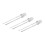3mm White LED Light 100pcs Light Emitting Diode Edition 0627 5