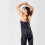 Elle Sport Signature Poly Vest Womens Black Medium 3