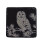 Tawny Owl Single Slate Coaster 3