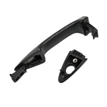 1 Set Door Handle External Door Handle 82651-1R000 82661-1R000 83651-1R000 83661-1R000 for Accent VERNA