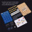 DIY Calculator Making Electronic Kit MCU Soldering Training Experiment Practice DIY Solder Project with LED Display 5