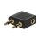 Transmițător receptor Bluetooth, USB-C la 3,5 mm, baterie 8,5 h 8