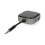 Adaptor audio Bluetooth, USB-C, împerechere duală, baterie de 13 ore 2