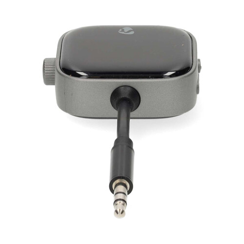 Adaptor audio Bluetooth, USB-C, împerechere duală, baterie de 13 ore 2