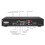 Sistema HiFi tudo-em-um com leitor de CD, Bluetooth, DAB+ 5
