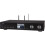 Sistema HiFi tudo-em-um com leitor de CD, Bluetooth, DAB+ 3