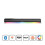 Soundbar Bluetooth 85cm 40W cu HDMI și lumini LED 2