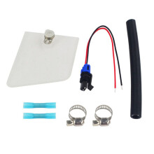 2X F90000285 F90000274 Pompa Carburante Ad Alta Pressione da 525 Lph e Kit di Installazione per Walbro/TI E85 per Accord 1992-2000
