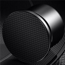8X Aluminium Luidsprekerspikes Schokdempende Veerpad voor KTV-Podiumluidsprekers Voetpads voor Verbeterde Audioprestaties A
