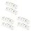 6PCS SW-BX02B Refrigerator Replacement LED Light Board ZBE2350HCA Light Bar SW-BX02B 2